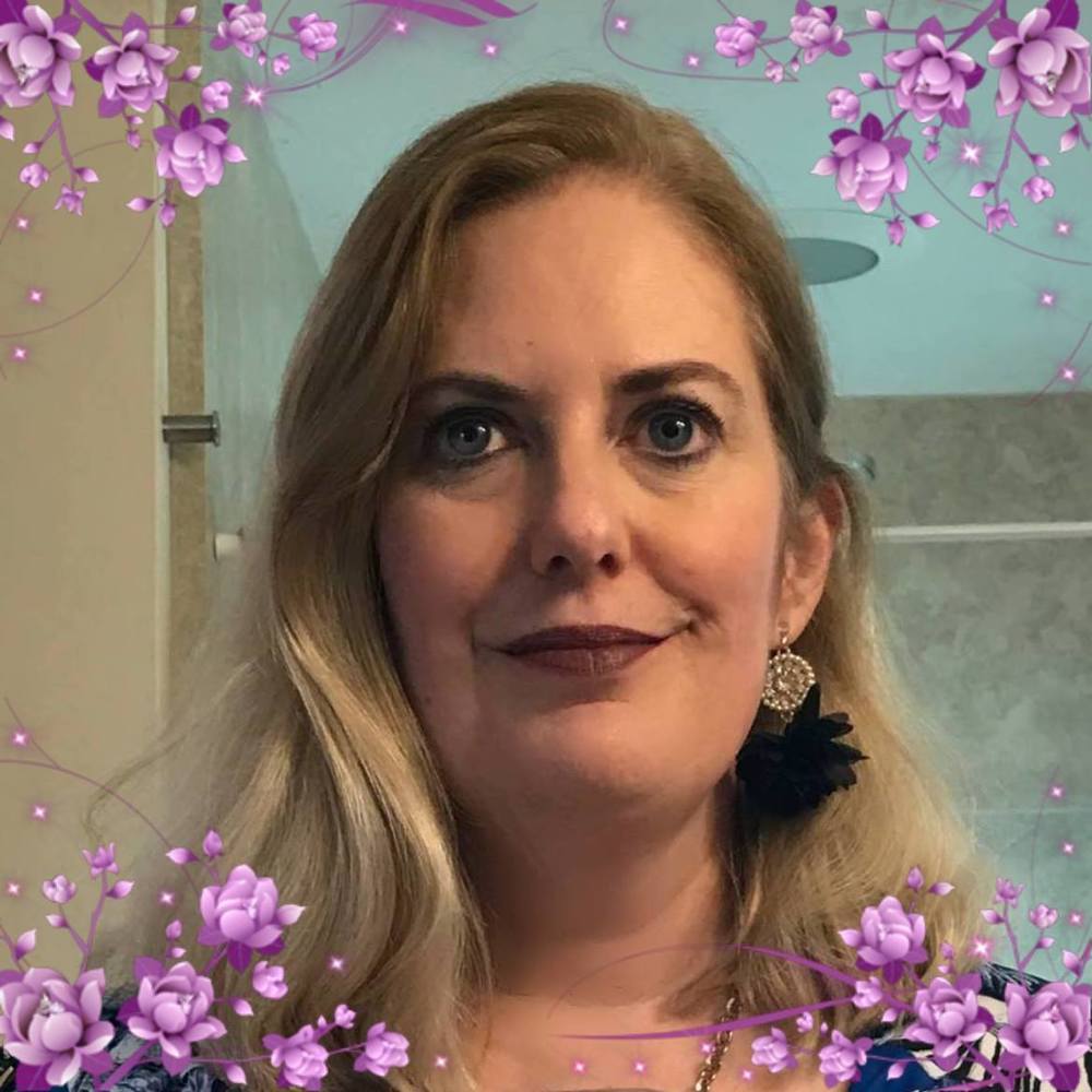 Meet your Posher, Cathy
